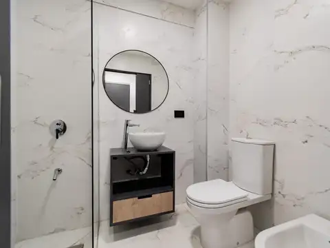 Departamento en Alquiler de Monoambiente