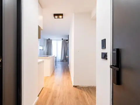 Departamento en Alquiler A Estrenar