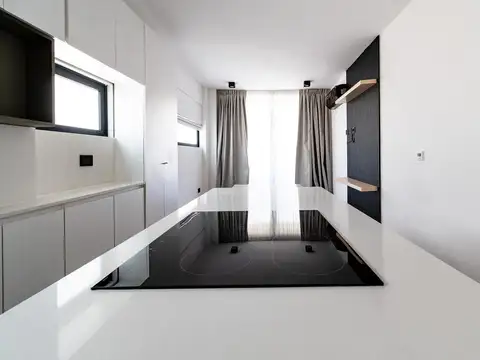 Departamento en Alquiler Apto profesional