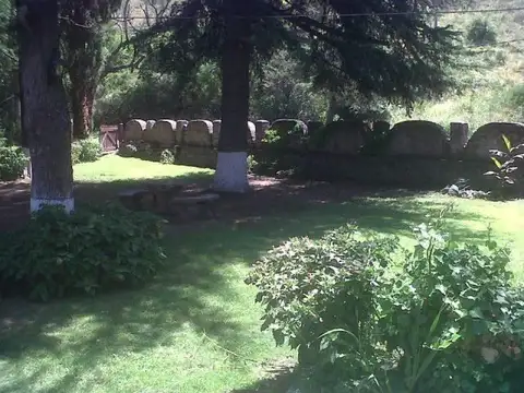 Casa en Venta de 6 dormitorios