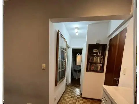 Departamento en Venta 31 años