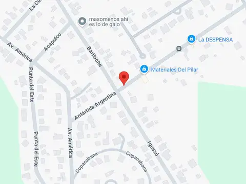 Terreno en Venta en Golfers, USD 99.000