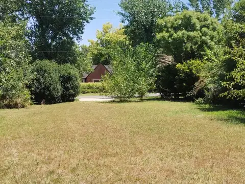 Terreno en venta - 800mts2 - Pilar