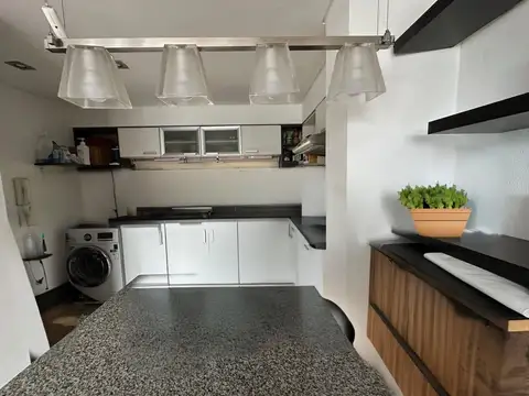 Departamento en Venta en Morón, USD 110.000