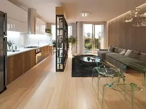 Departamento en Venta en Nuestra Señora De Lourdes, USD 92.650