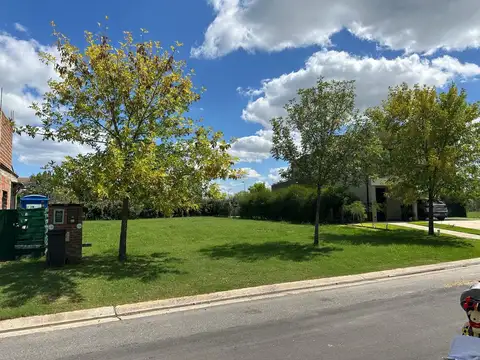 Terreno en Venta en Puertos - Araucarias, USD 85.000