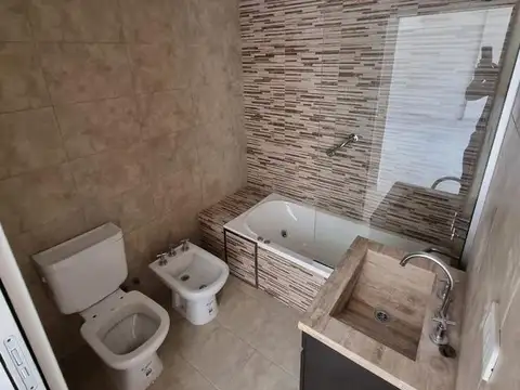 Departamento en Alquiler al Norte