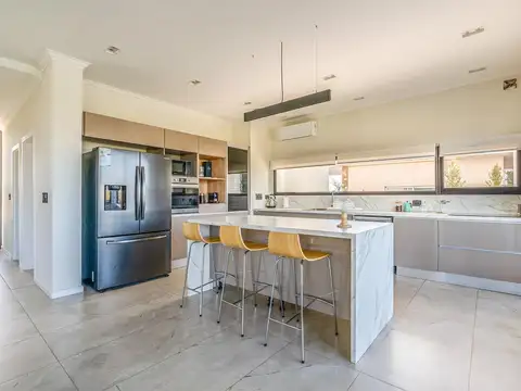 Casa en Venta en Puertos - Muelles, USD 745.000