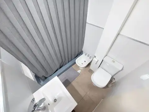 Depto Tipo Casa en Alquiler Temporal en Villa Crespo, USD 800