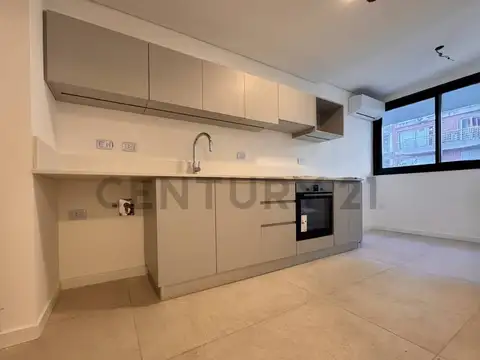 Venta de Departamento 4 AMBIENTES a estrenar en el complejo Palacio Roccatagliata
