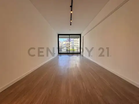Av Dr Ricardo Balbin 2600, Piso 13
