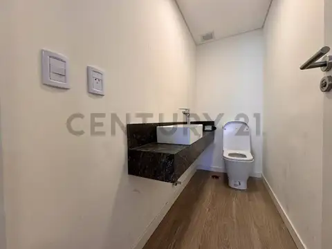 Departamento en Venta en Coghlan, USD 383.929