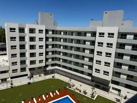 DEPARTAMENTO A ESTRENAR INCREÍBLE EN CANNING CENTER