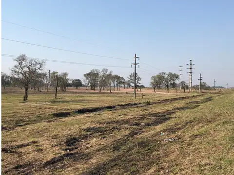 Campo en Venta de 0,25  ha