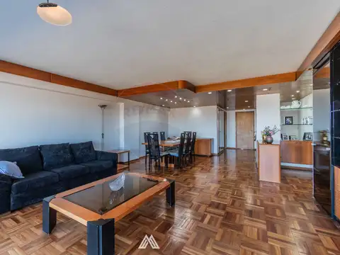 Departamento en Venta en Punta Carretas, USD 615.000