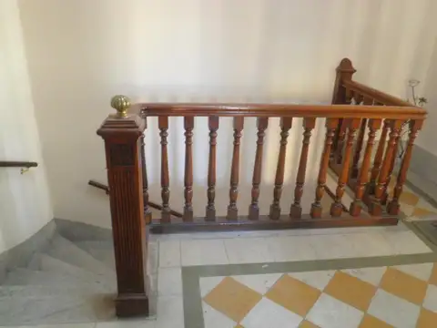 Depto Tipo Casa en Alquiler 60 años