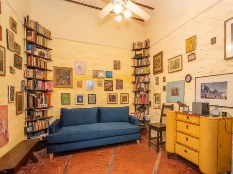 Casa en Venta en Parque Patricios, USD 120.000