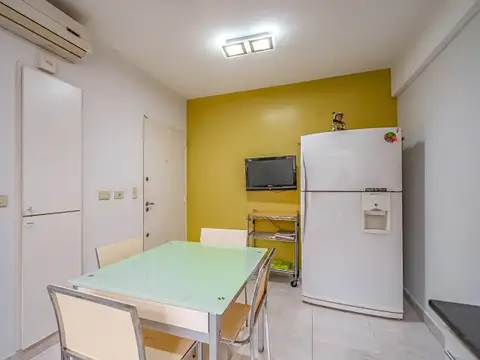 Departamento en Venta con 2 cocheras