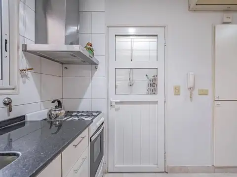 Departamento en Venta 18 años