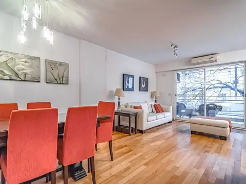 Eduardo Acevedo 200, Piso 2