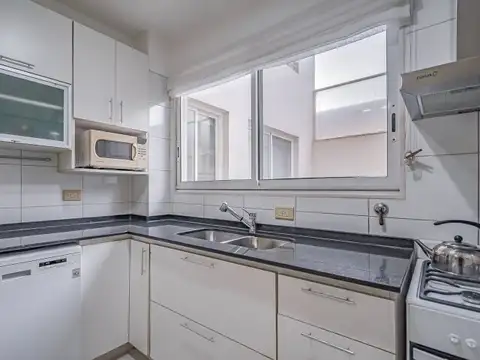 Departamento en Venta en Caballito, USD 327.000