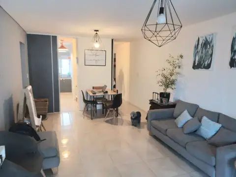 Departamento en Alquiler en Victoria Barrio Centro, USD 950