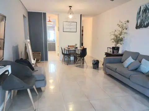 Departamento en Alquiler de 2 dormitorios