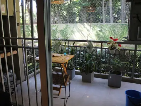 Departamento en Alquiler 8 años