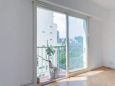 Luis Maria Campos 500, Piso 7