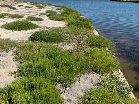 Lote 1400m2 Barrio Amarras - Puertos