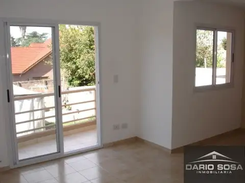 Departamento en Alquiler de 1 dormitorio