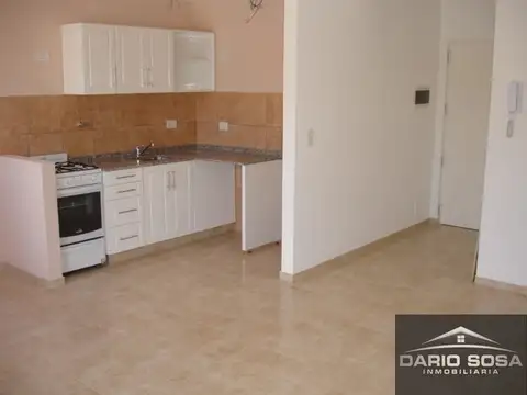 Departamento en Alquiler de 2 ambientes