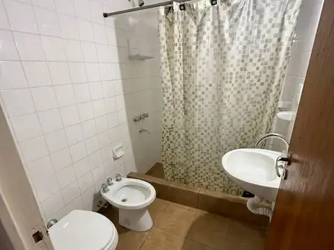Departamento en Alquiler A Estrenar