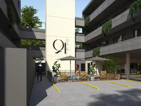 Departamento en Venta en Malvinas Argentinas, USD 90.000