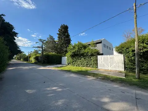 Hermoso Duplex en Ezeiza - Barrio La Union