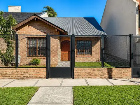 Venta Casa 5 ambientes, Pacheco Sur