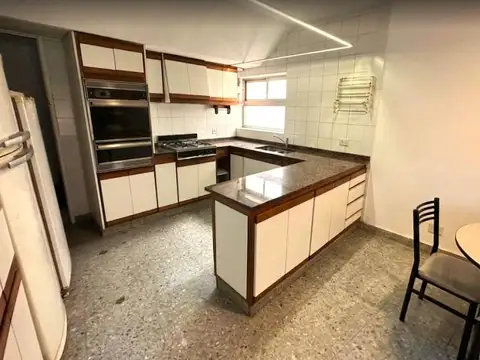 Depto Tipo Casa en Venta 55 años