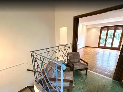 Depto Tipo Casa en Venta en Villa Crespo, USD 319.000