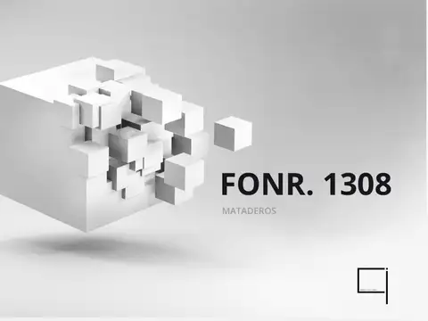 Fonrouge 1300