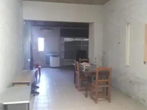 DEPARTAMENTO CON DEPOSITO EN ZONA CENTRICA