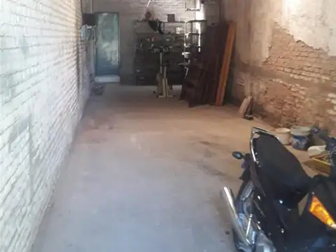 Depto Tipo Casa en Venta en Pergamino, USD 45.000