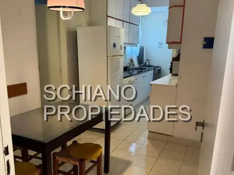 DEPARTAMENTO CUATRO AMBIENTES EN QUILMES CENTRO.