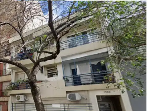 2 AMB CHICOS CON PATIO, EN PLANTA BAJA COCINA SEPARADA