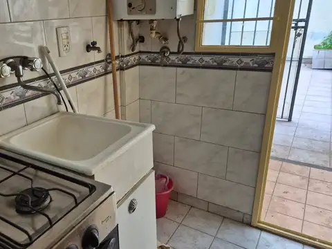 Departamento en Alquiler 25 años