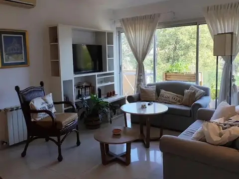 Departamento en Venta de 5 ambientes