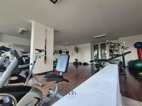 Departamento en Venta en Córdoba, USD 185.000