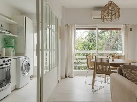 Departamento en Alquiler de 2 ambientes