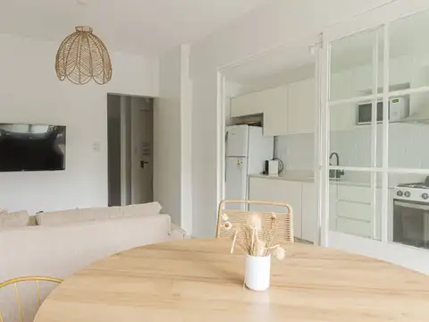 Departamento en Alquiler al Sureste