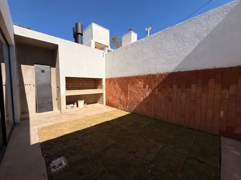 Casa en Venta 1 año