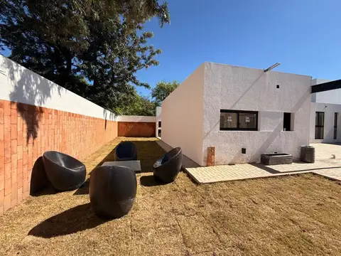 Casa en Venta en Villa Allende, USD 139.000